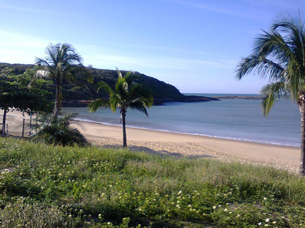 Enseada Do Coqueiro * Guarapari