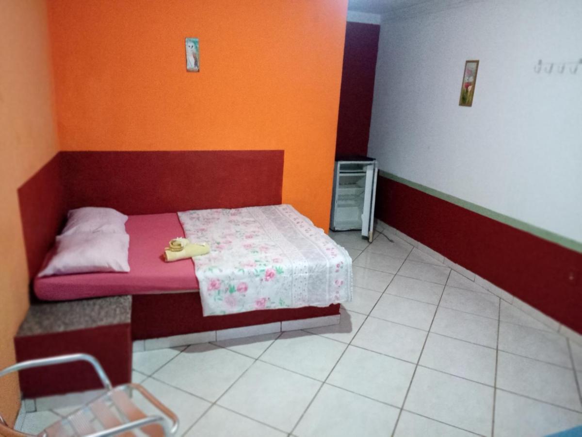 Estalagem Enseada Do Coqueiro Guarapari