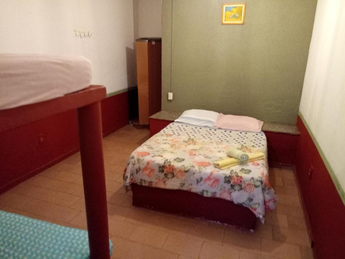 Enseada Do Coqueiro Estalagem Guarapari