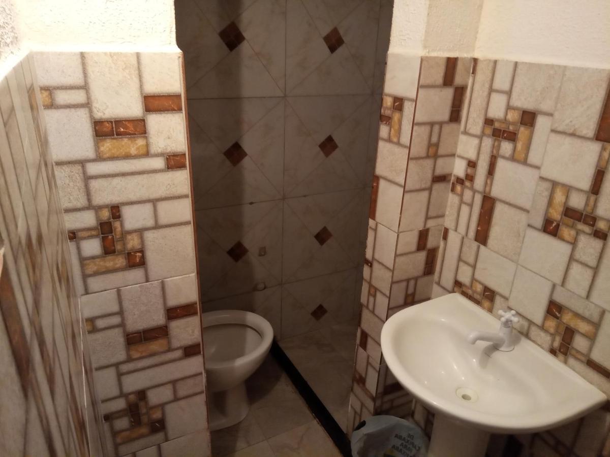 Enseada Do Coqueiro Estalagem *