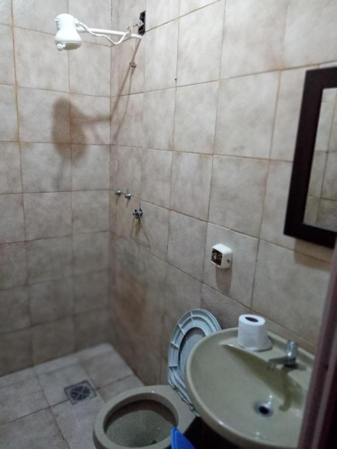 Estalagem Enseada Do Coqueiro