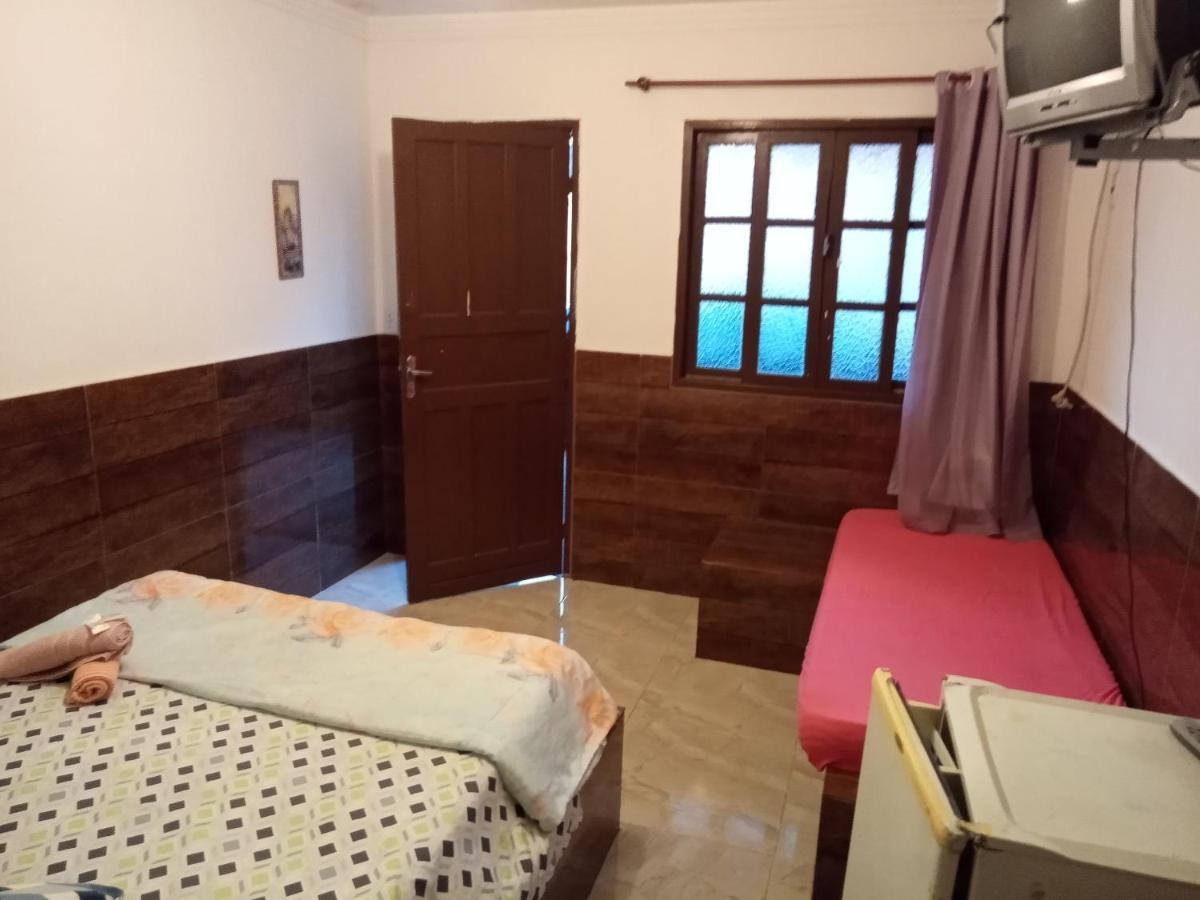 Enseada Do Coqueiro Estalagem Guarapari