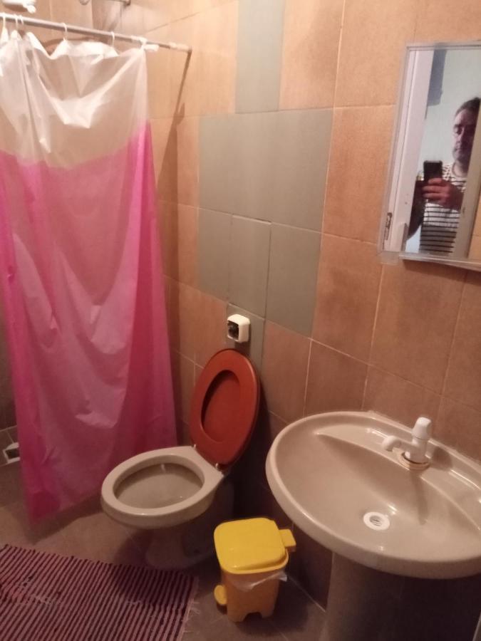 Estalagem Enseada Do Coqueiro