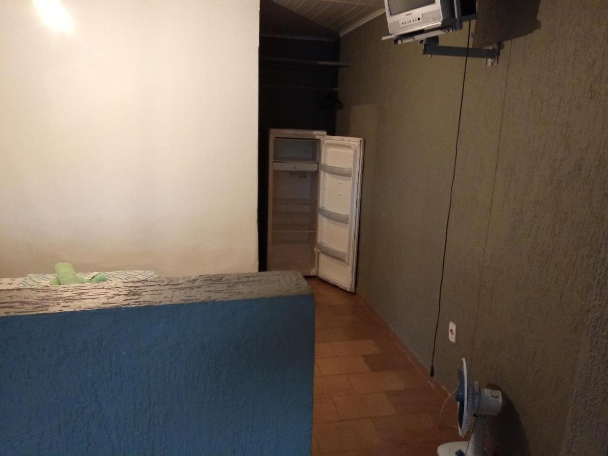 Estalagem Enseada Do Coqueiro Guarapari