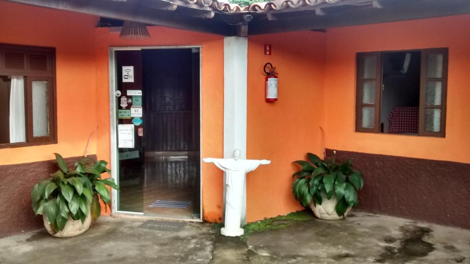 Enseada Do Coqueiro Estalagem