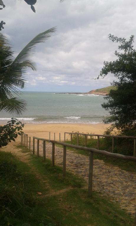 Enseada Do Coqueiro