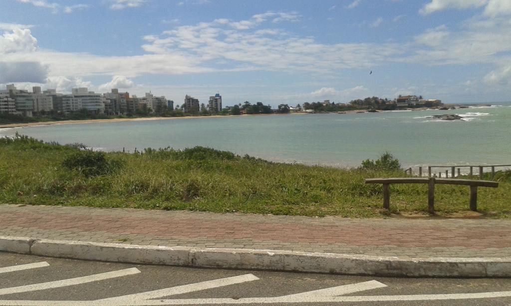 Enseada Do Coqueiro Guarapari