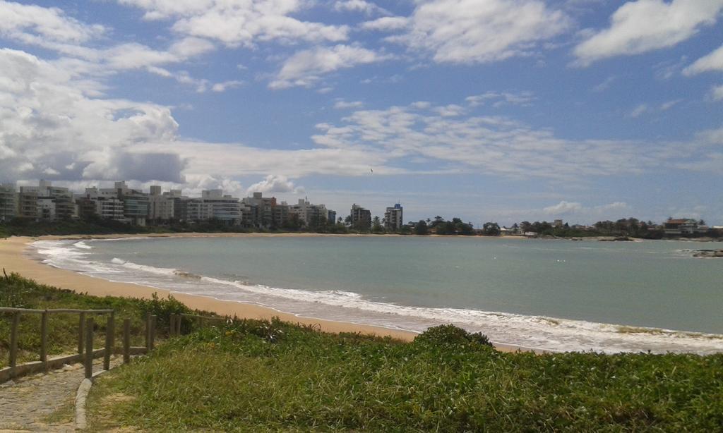 Enseada Do Coqueiro Estalagem Guarapari