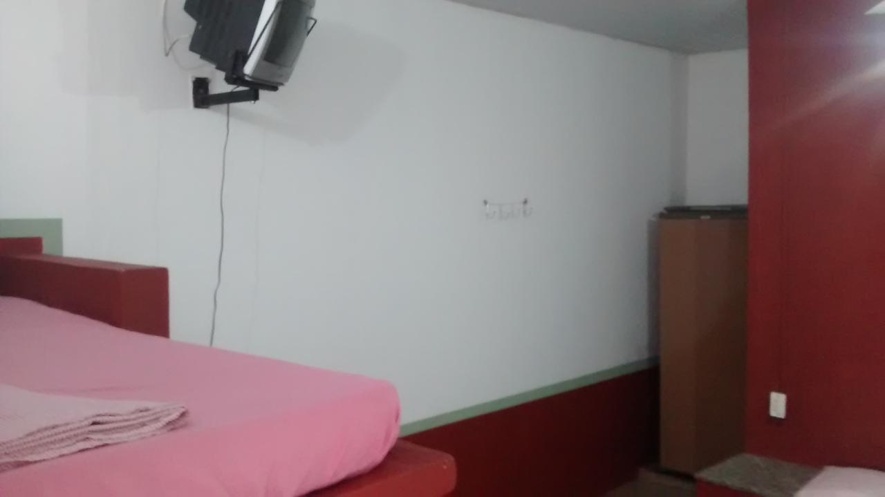Enseada Do Coqueiro Estalagem