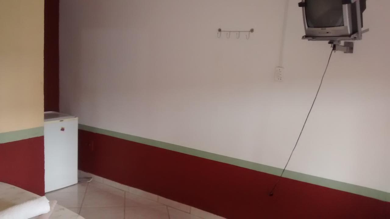 Enseada Do Coqueiro Estalagem *