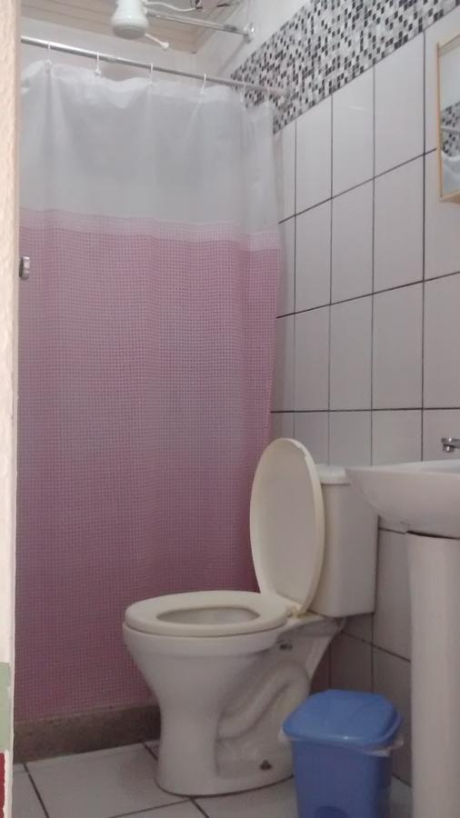 Enseada Do Coqueiro Estalagem *