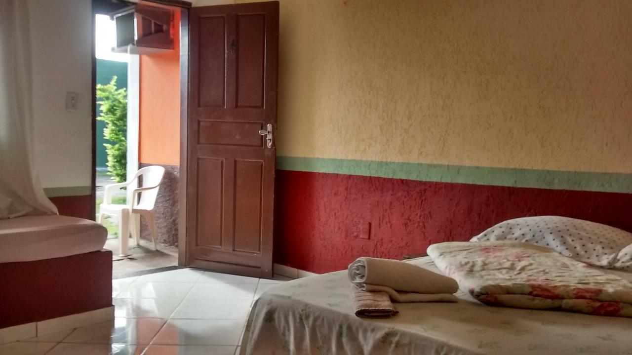 Enseada Do Coqueiro Estalagem Guarapari