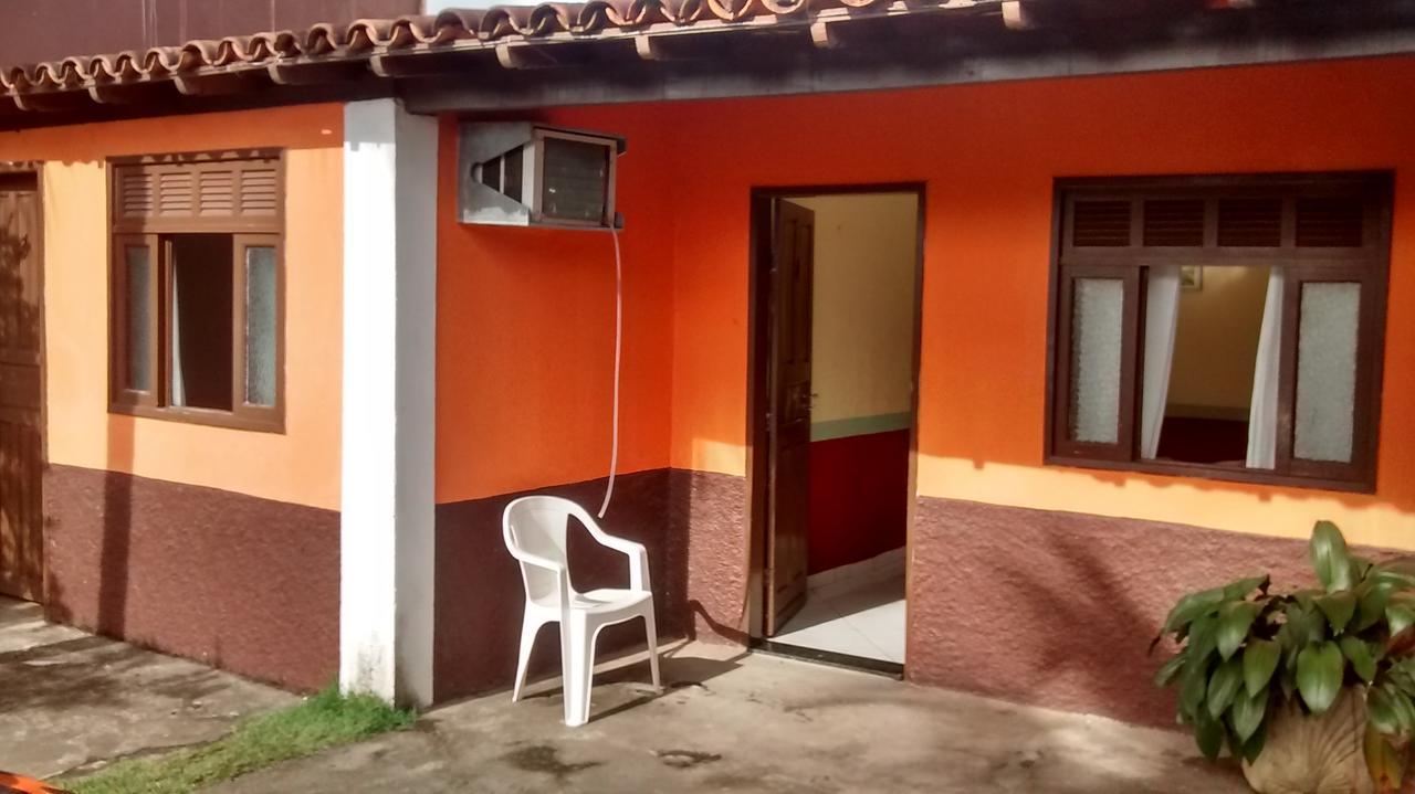 Enseada Do Coqueiro * Guarapari