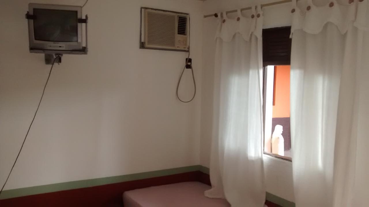 Enseada Do Coqueiro Estalagem