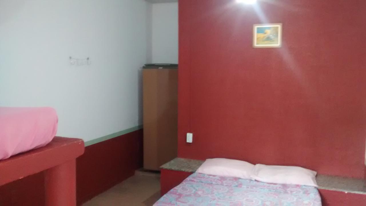 Estalagem Enseada Do Coqueiro *